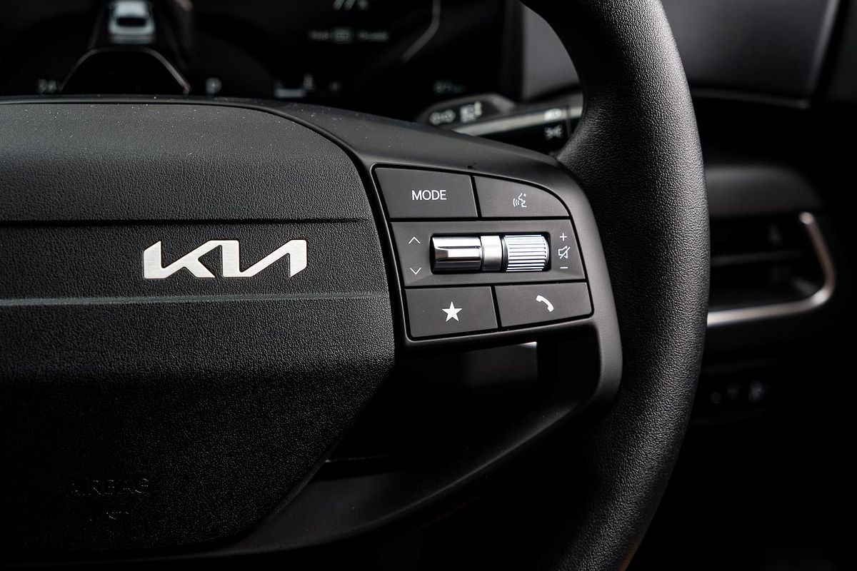 2025 Kia K4 S CL4m