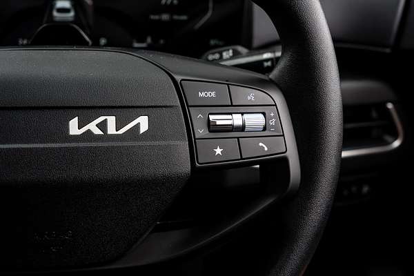 2025 Kia K4 S CL4m