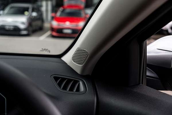 2025 Kia K4 S CL4m