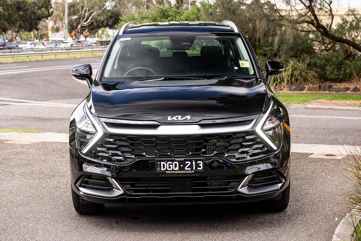 2024 Kia Sportage SX NQ5