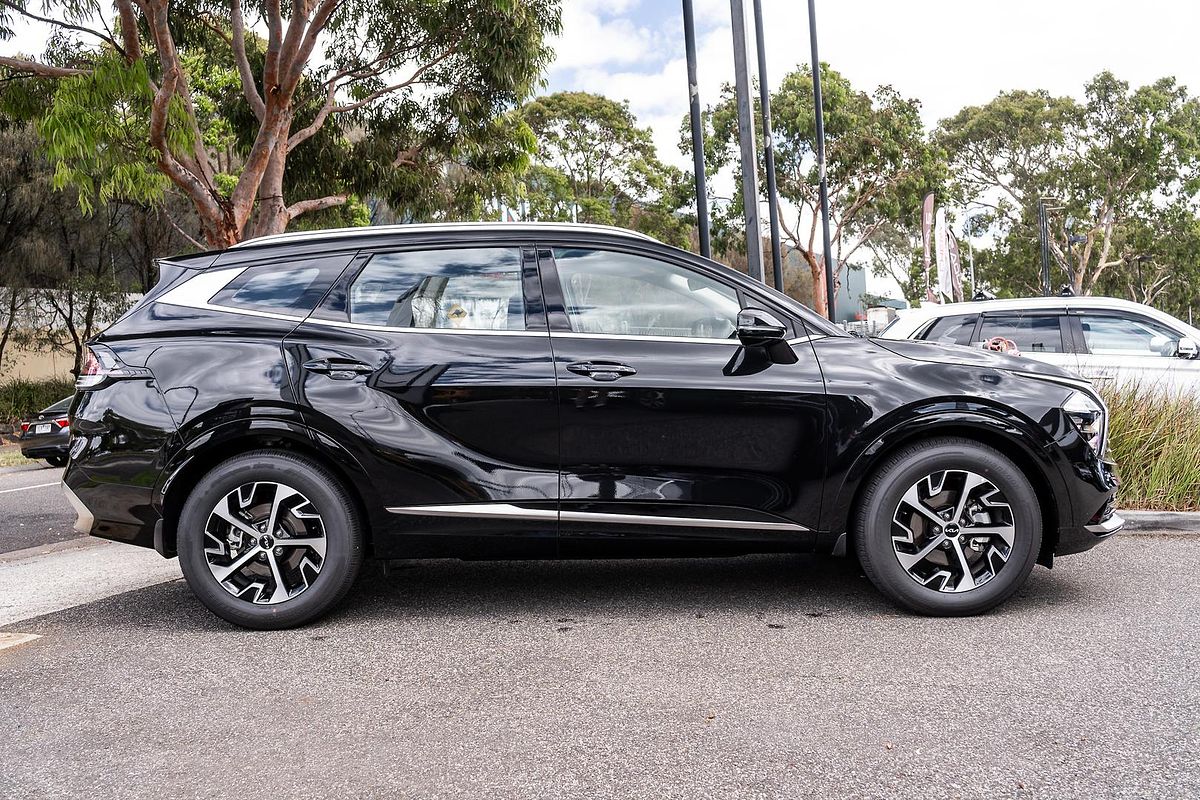 2024 Kia Sportage SX NQ5
