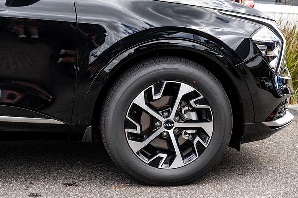 2024 Kia Sportage SX NQ5