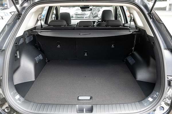 2024 Kia Sportage SX NQ5