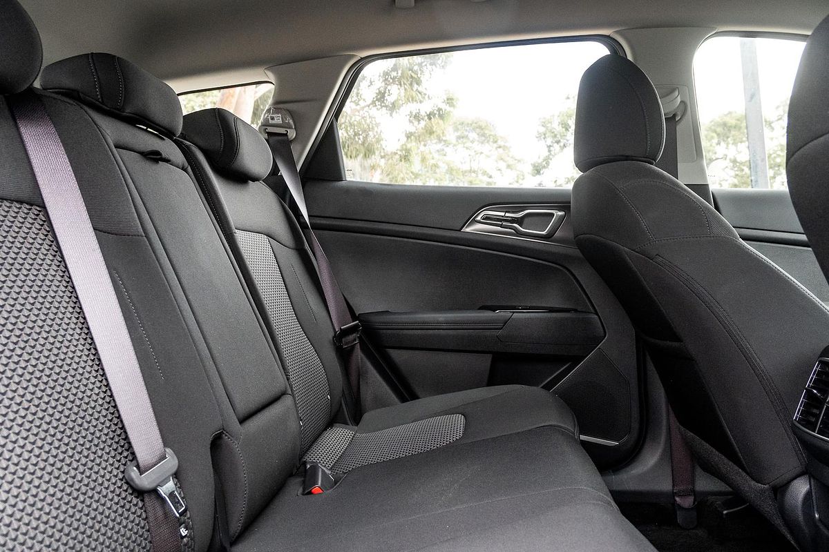 2024 Kia Sportage SX NQ5