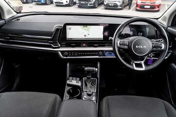 2024 Kia Sportage SX NQ5
