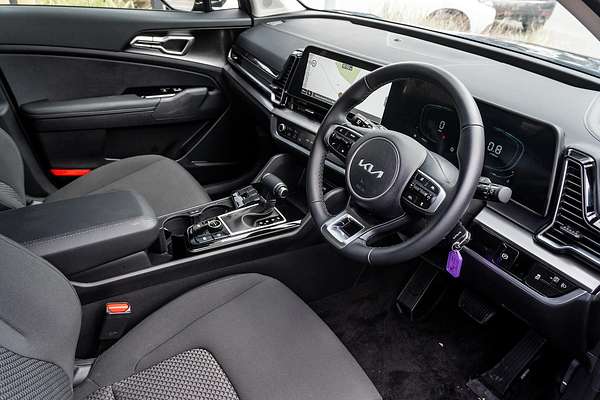 2024 Kia Sportage SX NQ5