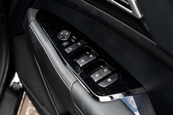 2024 Kia Sportage SX NQ5