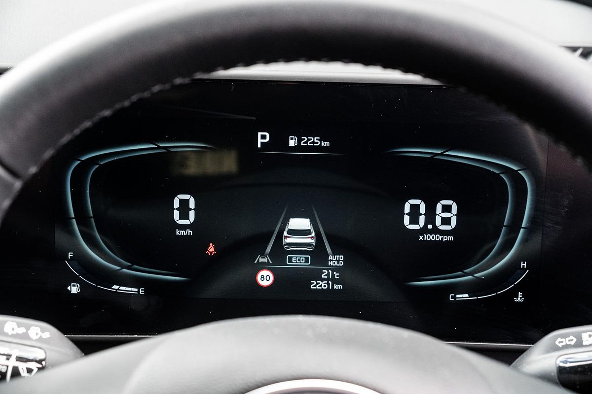 2024 Kia Sportage SX NQ5