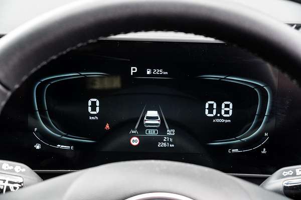 2024 Kia Sportage SX NQ5
