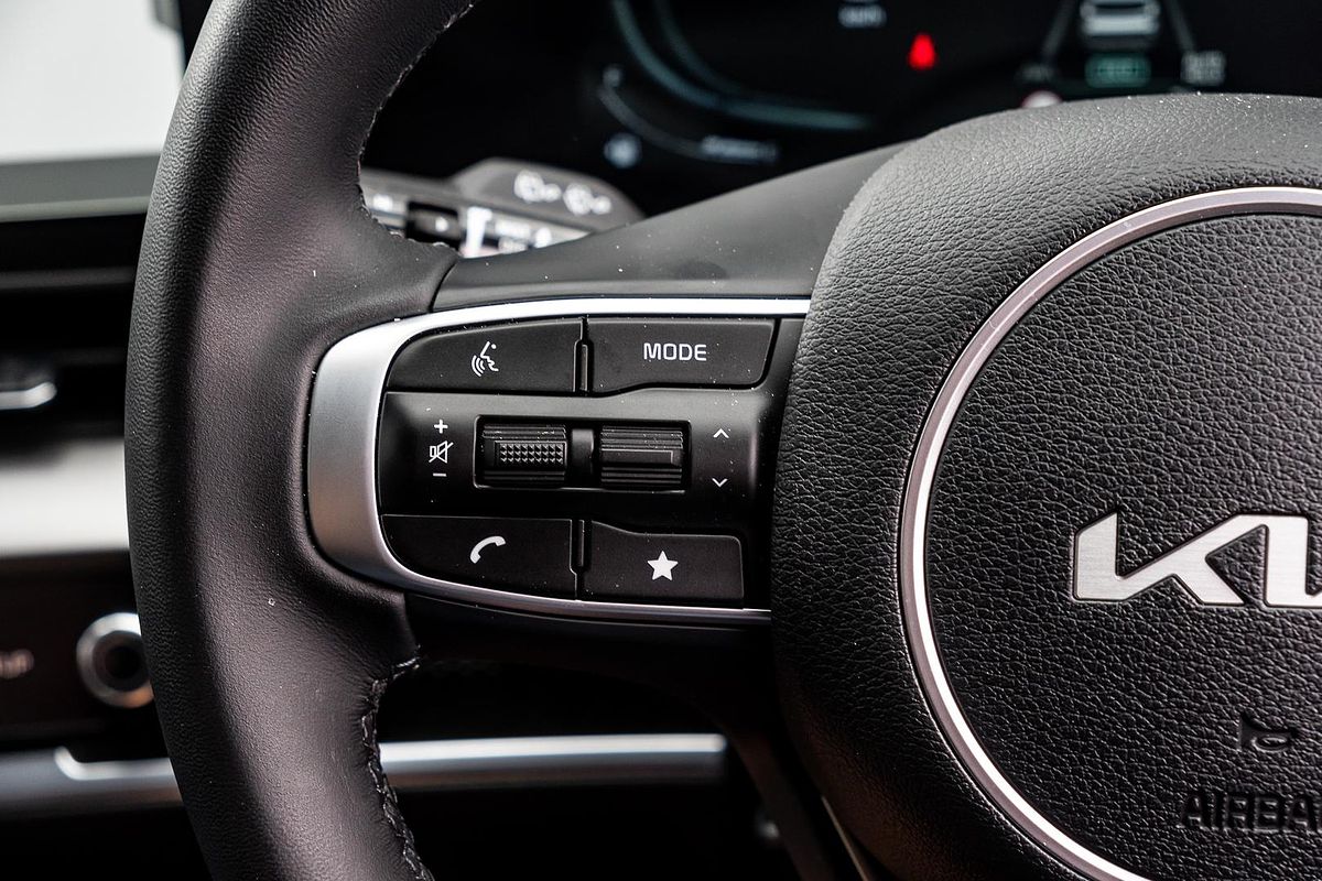 2024 Kia Sportage SX NQ5