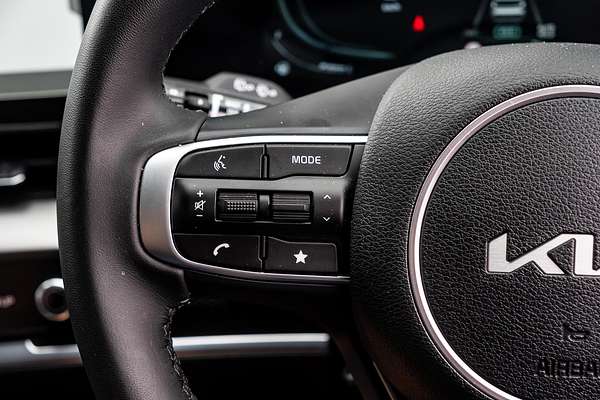 2024 Kia Sportage SX NQ5