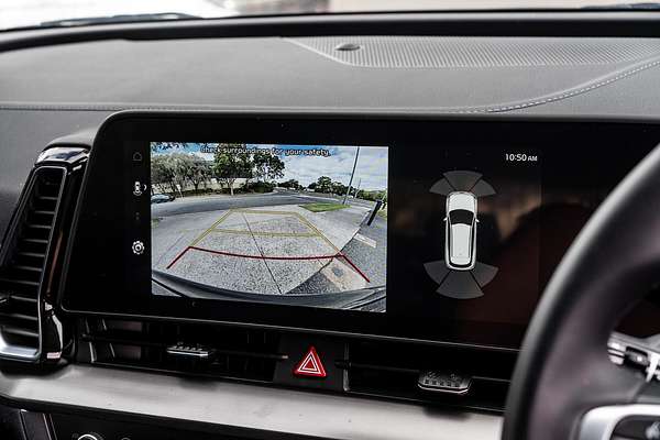 2024 Kia Sportage SX NQ5