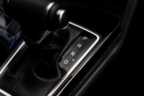 2024 Kia Sportage SX NQ5