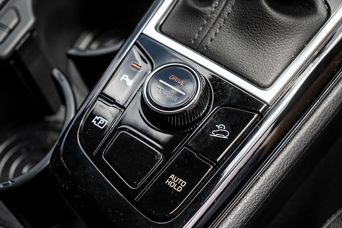 2024 Kia Sportage SX NQ5