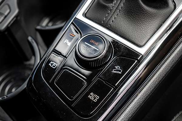 2024 Kia Sportage SX NQ5