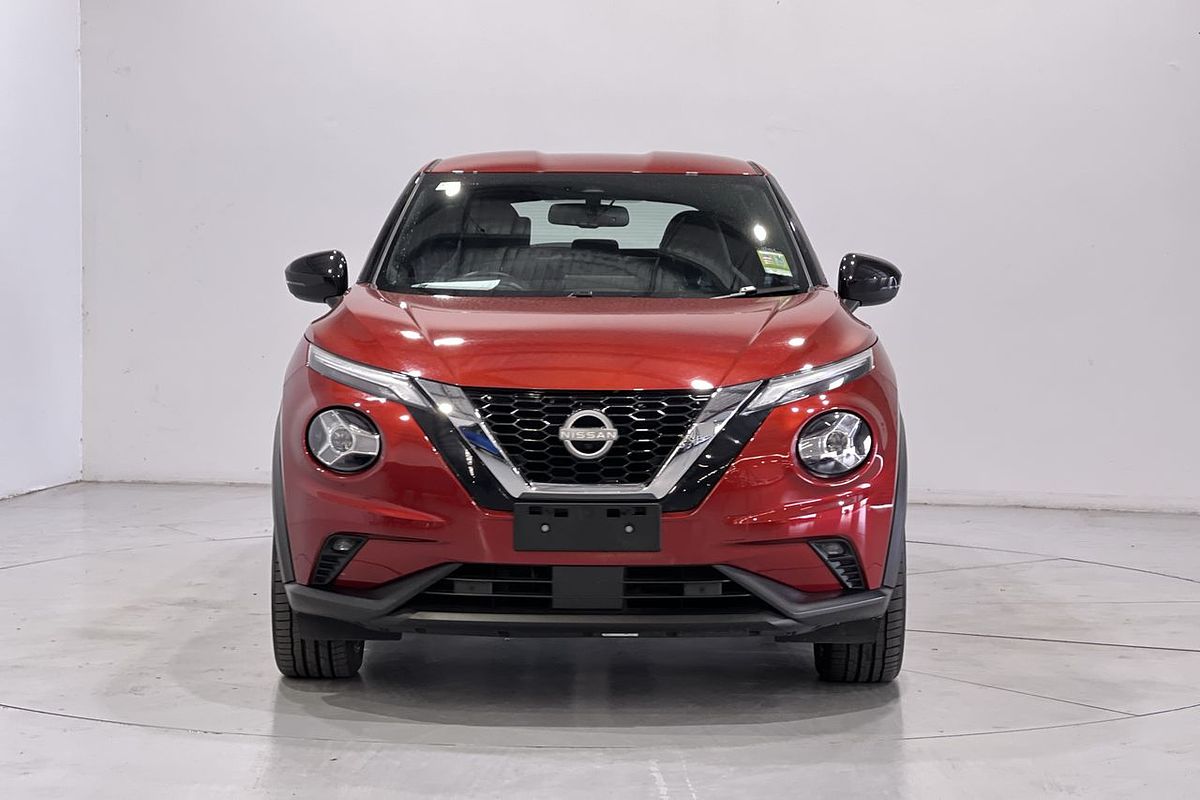 2023 Nissan JUKE ST-L F16