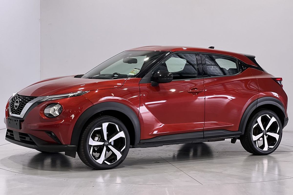 2023 Nissan JUKE ST-L F16