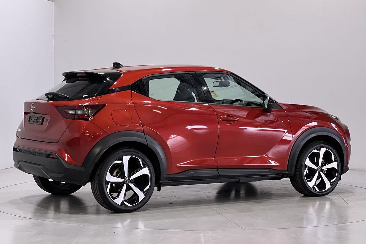 2023 Nissan JUKE ST-L F16