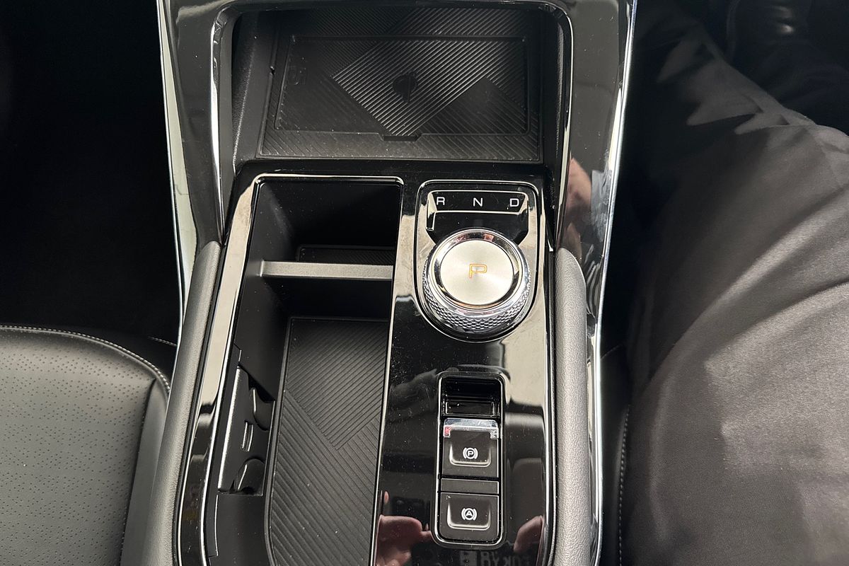 2022 GWM H6 Ultra Hybrid B01