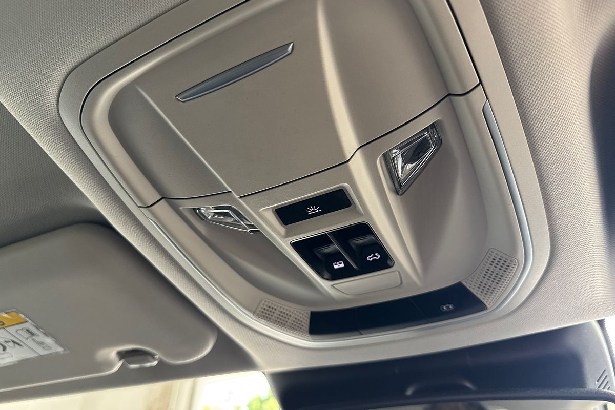 2022 GWM H6 Ultra Hybrid B01
