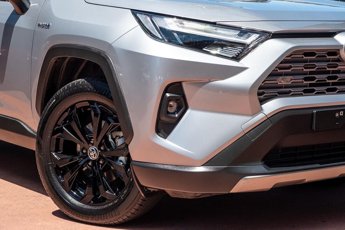 2023 Toyota RAV4 Cruiser AXAH52R