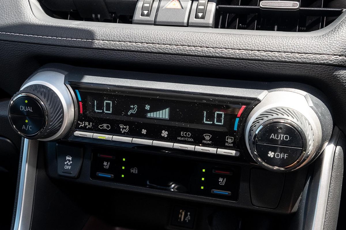 2023 Toyota RAV4 Cruiser AXAH52R