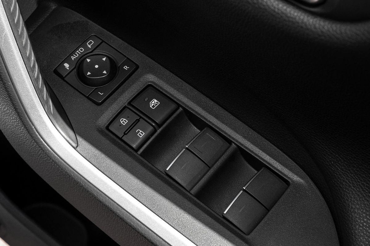 2023 Toyota RAV4 Cruiser AXAH52R