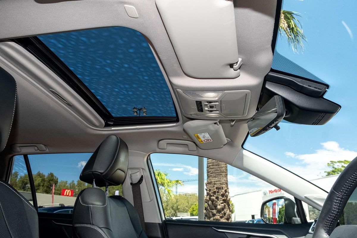 2023 Toyota RAV4 Cruiser AXAH52R