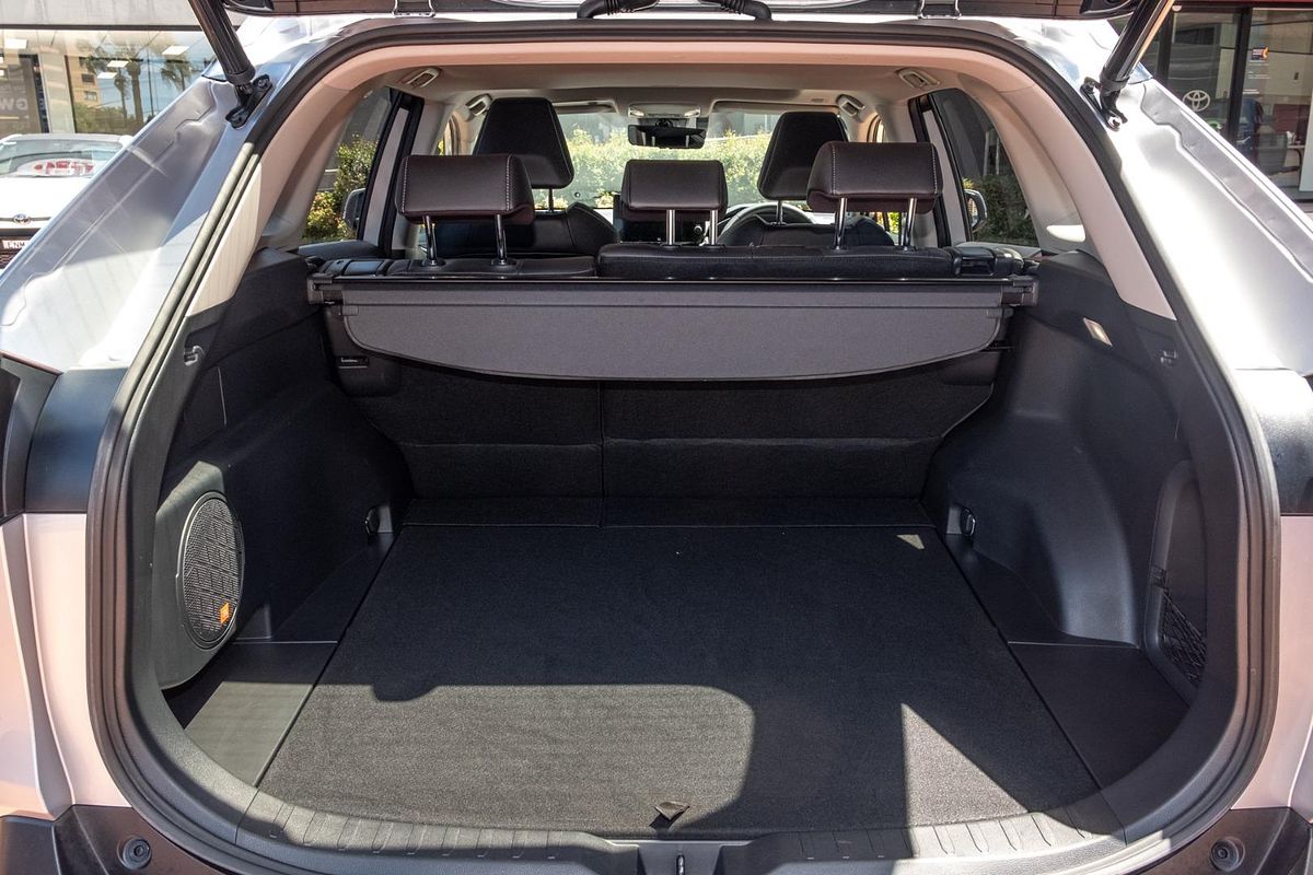 2023 Toyota RAV4 Cruiser AXAH52R