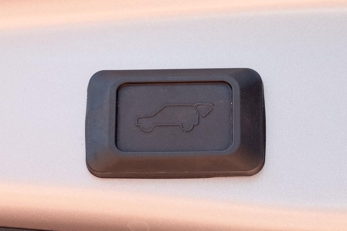 2023 Toyota RAV4 Cruiser AXAH52R