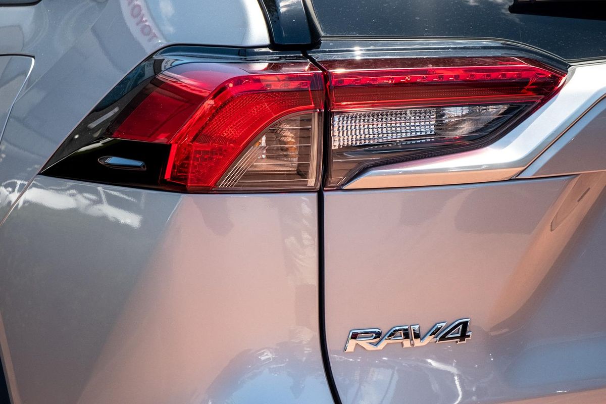 2023 Toyota RAV4 Cruiser AXAH52R