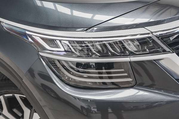 2022 Kia Seltos GT-Line SP2