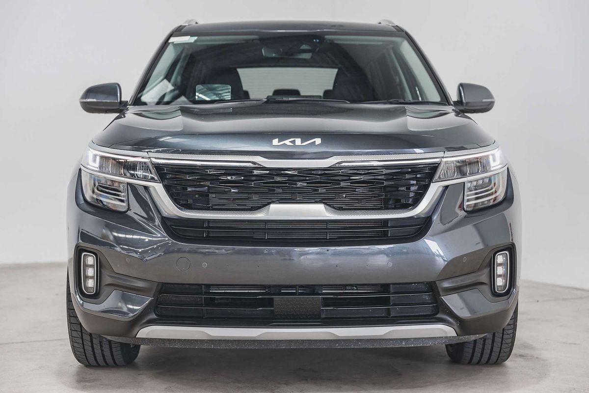 2022 Kia Seltos GT-Line SP2