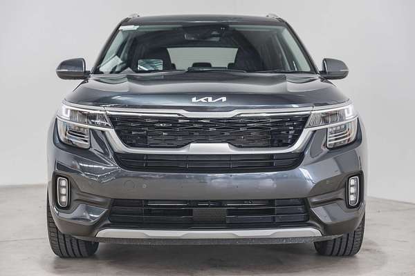 2022 Kia Seltos GT-Line SP2