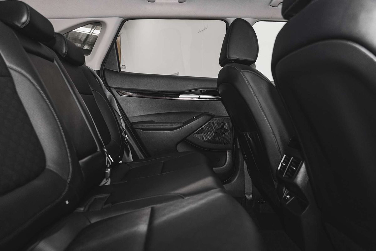 2022 Kia Seltos GT-Line SP2