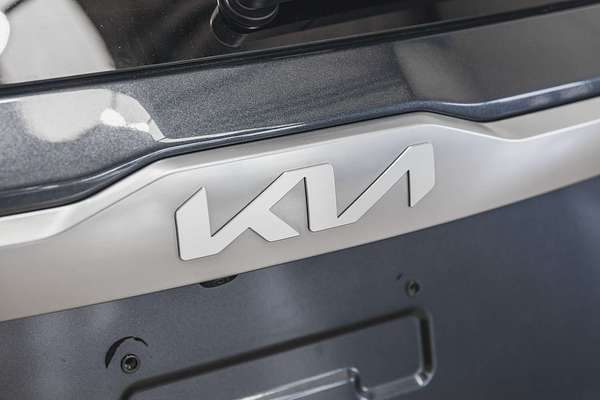 2022 Kia Seltos GT-Line SP2