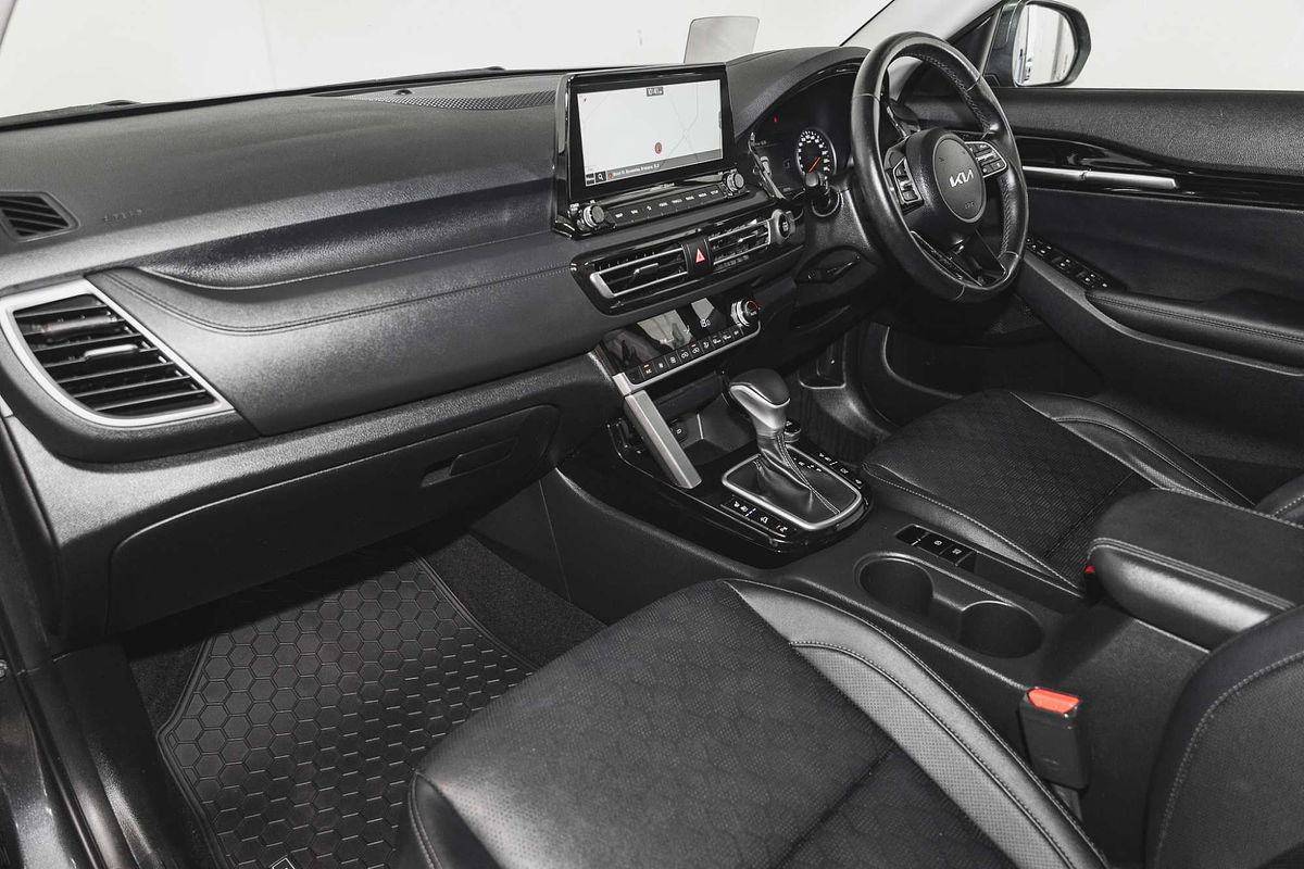 2022 Kia Seltos GT-Line SP2