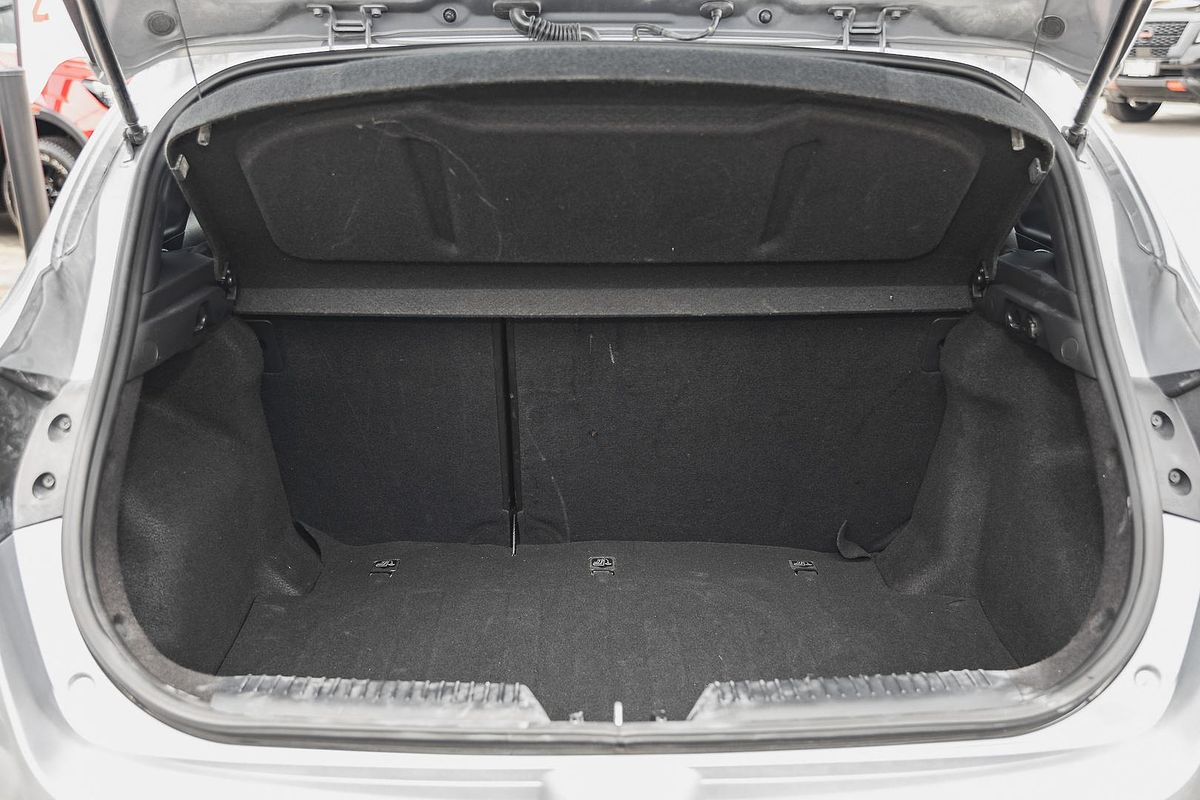 2015 Hyundai i30 SR GD3 Series II