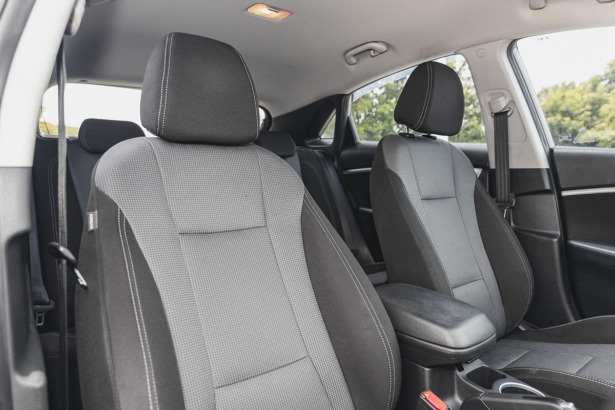 2015 Hyundai i30 SR GD3 Series II