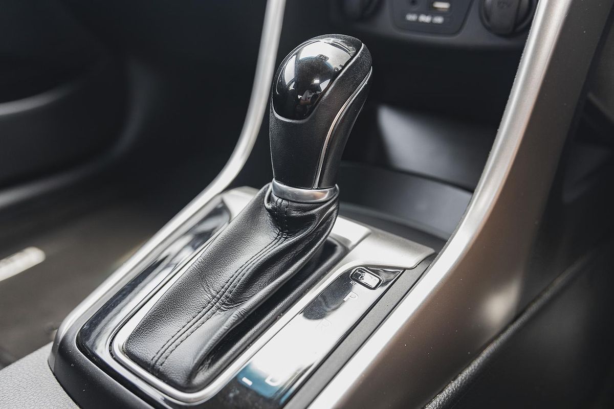 2015 Hyundai i30 SR GD3 Series II