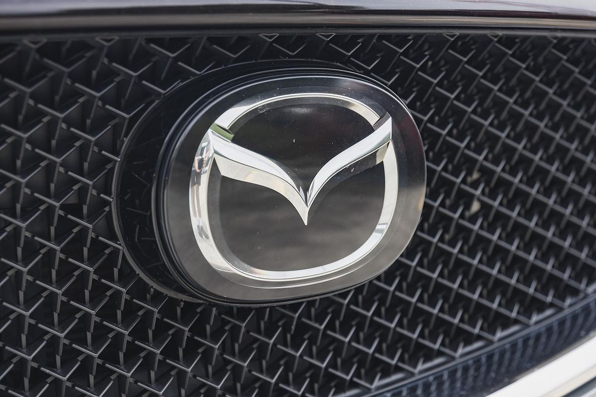 2018 Mazda CX-5 Maxx KF Series
