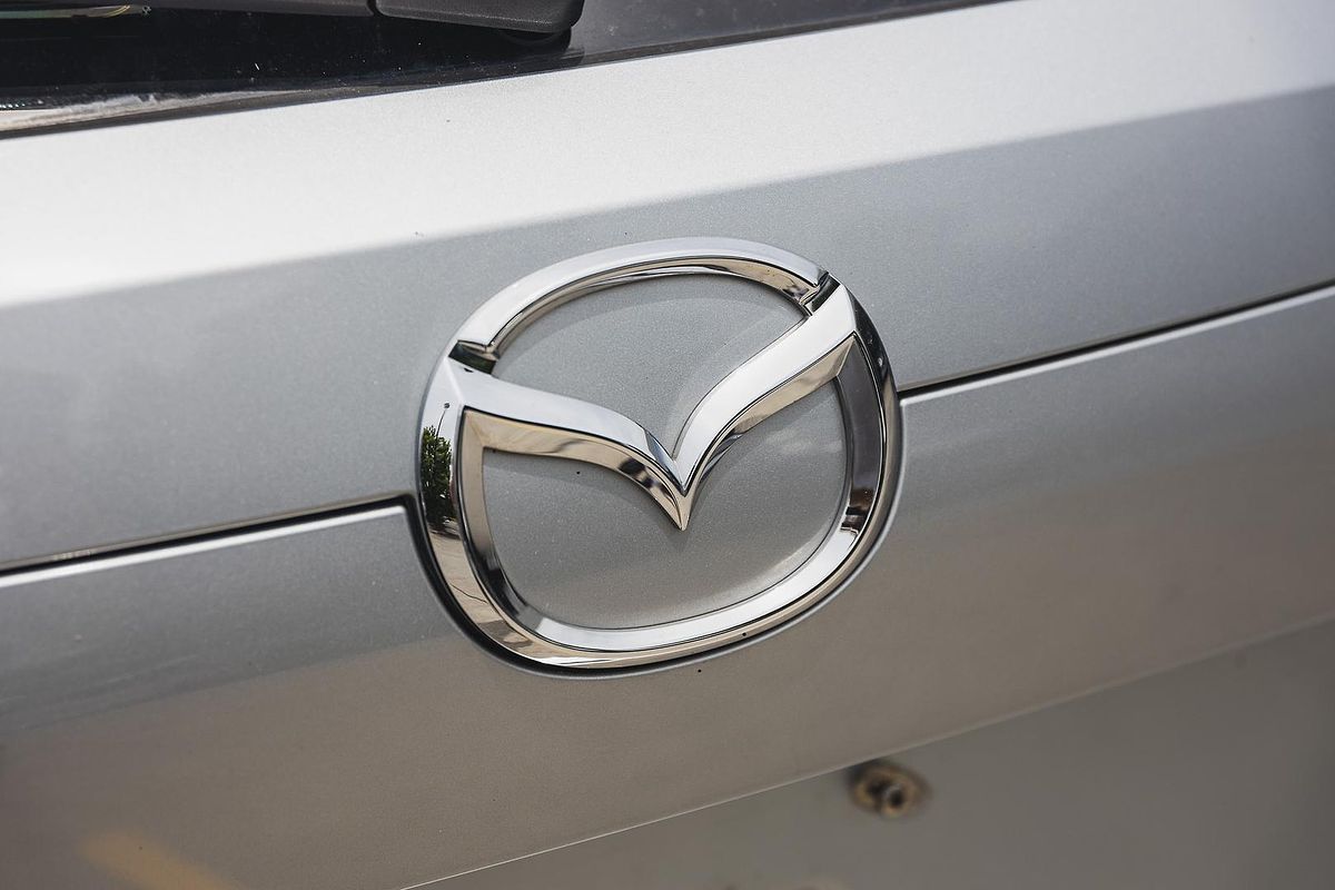 2018 Mazda CX-5 Maxx KF Series