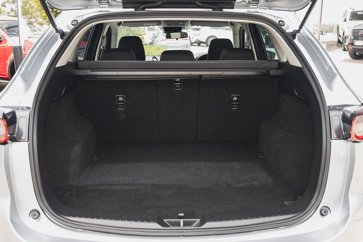2018 Mazda CX-5 Maxx KF Series