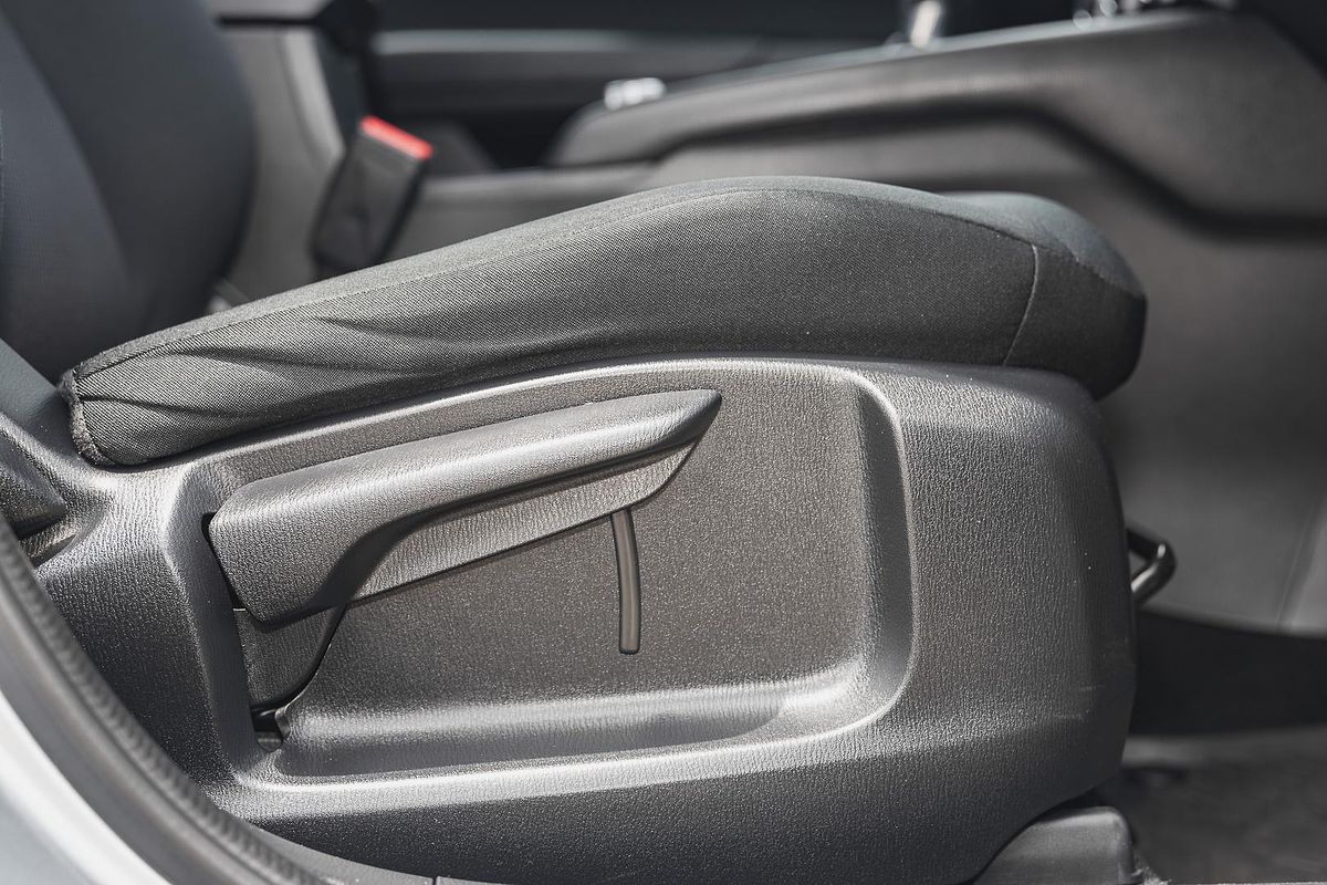 2018 Mazda CX-5 Maxx KF Series