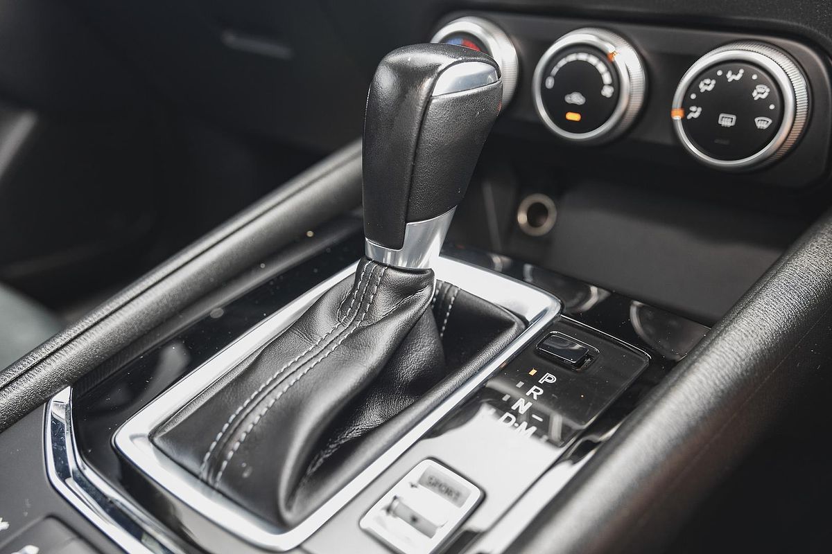 2018 Mazda CX-5 Maxx KF Series