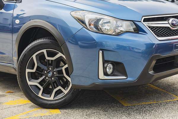 2016 Subaru XV 2.0i G4X