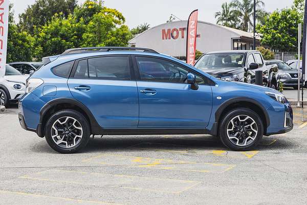2016 Subaru XV 2.0i G4X
