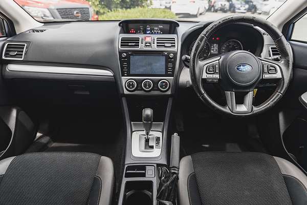 2016 Subaru XV 2.0i G4X