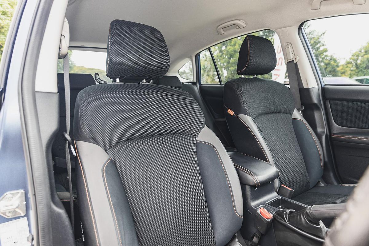 2016 Subaru XV 2.0i G4X