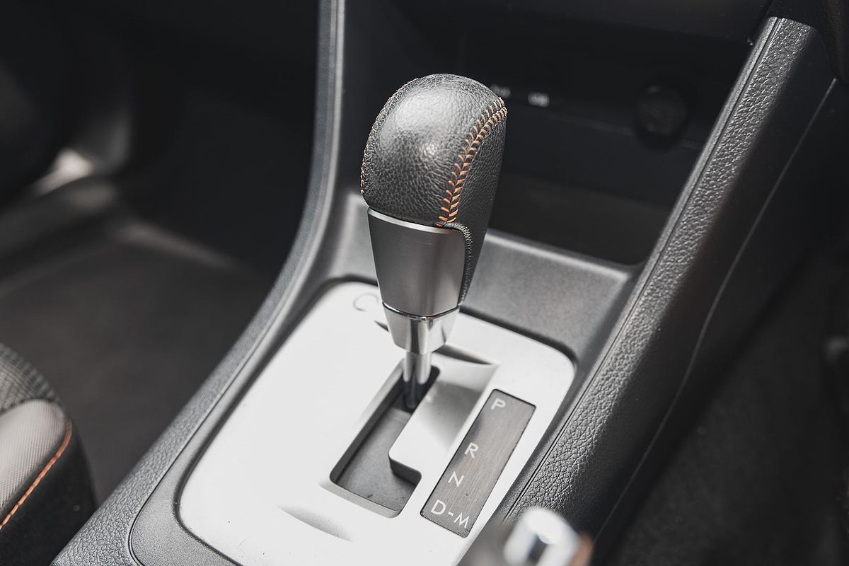 2016 Subaru XV 2.0i G4X